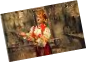 - Я и без черевичек...