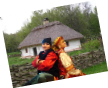 Оксана и Вакула